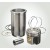 PISTON AND LINER KIT