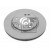 Brake Disc MS VITO FEBI. 
