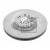 Brake Disc MS W164 ML FEBI. 