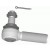TIE ROD END 18X24 L