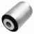 Control Arm-/Trailing Arm Bushing MS ML