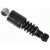 CABIN REAR SHOCK ABSORBER L2000