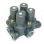 FOUR CIRCUIT PROTECTION VALVE