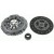 Clutch Kit	 MS SACHS 