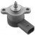 Sensor, fuel pressure MS CDI FEBI