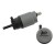 Water Pump  M-S FEBI
