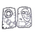 GASKET KIT