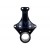 FRONT SPRING MOUNTING 463