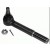 Tie Rod End  MS 613 L  LEMFORDER