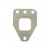 EXHAUST MANIFOLD GASKET TGX D2676 EURO 5