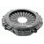 CLUTCH PRESSURE PLATE