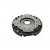 Clutch Pressure Plate MS 1217 330mm SACHS.