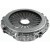 CLUTCH PRESSURE PLATE