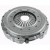 CLUTCH PRESSURE PLATE