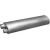 MIDDLE SILENCER 814ΜΒ