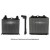 INTECOOLER RADIATOR TGA