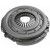 CLUTCH PRESSURE PLATE LE 362 MM