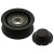 Belt Tensioner, v-ribbed belt MS SPRINTER