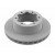 Brake Disc MS SPRINTER FEBI. 