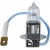 WIRED LIGHT BULB Η3 12V 55W+30%