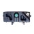 Expansion Tank, coolant	MS 809