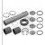  Repair Kit, stub axle pin M-S FEBI. 