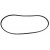 DRIVE BELT