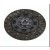 Clutch Disc M-S 380X1 3/4 SACHS