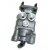 FOOT BRAKE VALVE