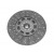 Clutch Disc M-S 350X40 SACHS