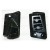 FRONT MIRROR ADAPTER PLATE TGX TGA