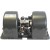 RADIATOR MOTOR TGA