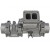 EXHAUST MANIFOLD (CENTRAL) TGA 410-460-510 EURO 3