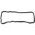 OIL PAN GASKET D2066