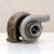 TURBOCHARGER D0826 LF/LOH H1E