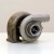 TURBOCHARGER D0826 TF H1E