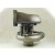 TURBOCHARGER D0826 TUE501 HX40