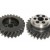 COMPRESSOR GEAR