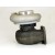 TURBOCHARGER D0826 LUE501 HX40