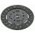 Clutch Disc M-S W124 228 SACHS.