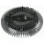 Clutch, radiator fan MS SACHS