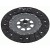 Clutch Disc M-S 212D 250 SACHS