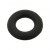 Holder, exhaust system MS W116 FEBI. 