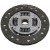 Clutch Disc  MS W202/210 SACHS.