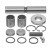 Repair Kit SET 23X132  M-S