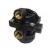 RELAY VALVE TGA