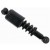 CABIN REAR SHOCK ABSORBER Η38TGA