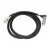 WHEEL SPEED SENSOR EBS 1500MM
