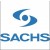 Shock Absorber SETRA M-S SACHS.