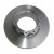 FRONT BRAKEDISC L70